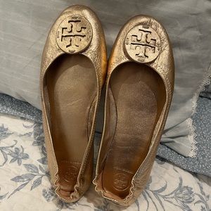Tori Burch flats